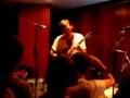 Tim Kinsella- Lets Wrestle (Live)