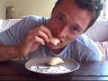 How many pierogies are too many pierogies?
