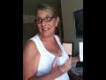 Mom vs. Fax Machine