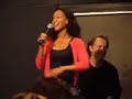 Rachel Luttrell & David Nykl At Armageddon 2006