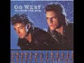 Go West - We Close Our Eyes (Total Overhang Mix) (Audio)