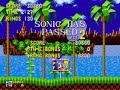 Sonic the Hedgehog Talkthrough 01: Run for the Hills Sonic the Hedgehog Talkthrough 01: Run for the Hills