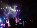 AVRIL IN MONCTON,NEW BRUNSWICK 2008