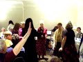Sar Shalom Passover Seder