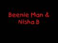 Beenie Man & Nisha B
