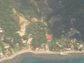 Roatan Arrival