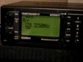 Uniden BCD996XT Tuned to Boston Central ATC Part 1