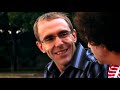 Stupid Stupid Man - Leo Sayer discusses cleaning Stupid Stupid Man - Leo Sayer discusses cleaning