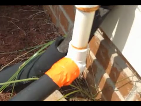 how to unclog ac unit