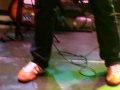 Fujiya & Miyagi - Cassettesingle (Live in Singapore)