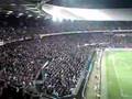 de toekomstige sfeer in de kielse voetbaltempel