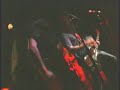 this is an intense band from denver. gary brown taped this in 2005 from thier tour for 