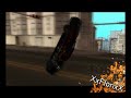 [ESR] Leftover