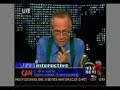 Ed Begley on Larry King Live Ed Begley on Larry King Live