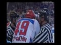Евгений Артюхин. Силовые приемы.