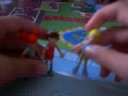 polly pockets singing if i never knew you