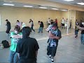 Family Workshop - EJ Barba and Lexi Bautista