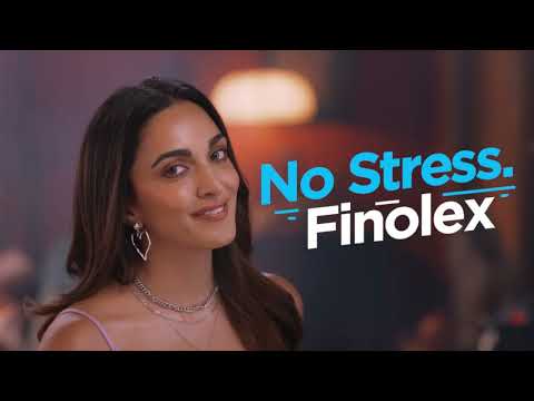 Finolex-No Stress