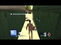 Scarface ( Wii ) Developer Walkthrough with Controls