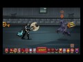 DragonFable - AmityVale Quest's : Zorbak's Hideout