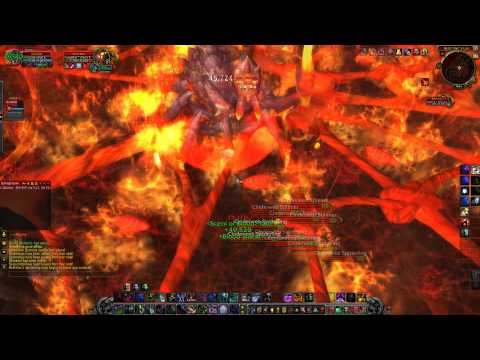 bethtilac - First Beth'tilac solo kill! Although apparently easy, that's not true. Beth hits very hard and there is a lot of magical damage, which requires survival but ...