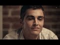 supervideo emma roberts & dave franco featuring cult's 'go outside' directed by patrick hoelck.