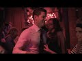 supervideo emma roberts & dave franco featuring cult's 'go outside' directed by patrick hoelck.