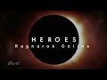 Ragnarok heroes season 1 