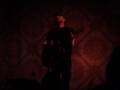 Dan Andriano (from Alkaline Trio) - Blue Carolina Acoustic