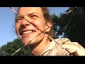 reportage van cameraman todd ford van csd berlin 06. todd ford /werner fritz .10 min. 28.4.2007