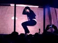 Britney Spears Cameo Video Madonna World Tour Cardiff