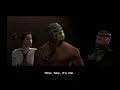 Predator: CJ - Under the Gun