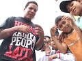 RADIKAL PEOPLE TREMENDO FLOW