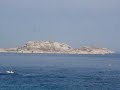 Marseille : Qu'elle est bleue