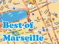 Marseille : Qu'elle est bleue