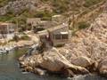 Marseille : Qu'elle est bleue