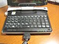 Fujitsu Lifebook U1010 going into hibernation after tweaking