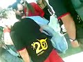 Inflant el TIBURON LLOPIS
