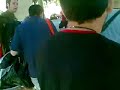 Inflant el TIBURON LLOPIS