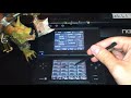 i adquired recently a nintendo dsi and korg ds-10, a basic programmable synthesizer with two voices and drums. because i love this theme so much (engagement and melee) from ultima v, i decided to cover it. entire sound from nintendo dsi, no modifications ^^ the sound emulates the classical tune from those mockingboard sound cards from the apple ii or macintosh classic.