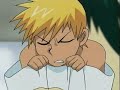 Midori no hibi  capt 8 (1-3) sub espa�ol