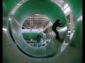 nine full pipe