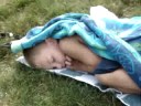 Canaan Fell Asleep