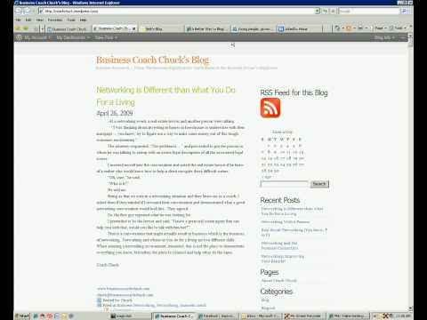 how to provide a link to your linkedin profile