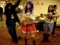videos de Anime Supercon 08 - Night of Fire & Lucky Star Cosplay