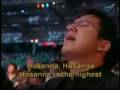 Hosanna