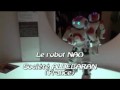 Le robot Nao doté d'une clé 3G