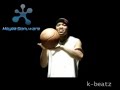 ERICK-E - THE BEAT IS ROCKIN (K-BEATZ REMADE)