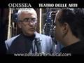 Odissea the Musical su Baraonda TV - 15 novembre 2008