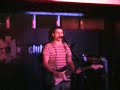 Caminos Cruzados en el Playa Club-\"Botell�n en el malec�n\"
